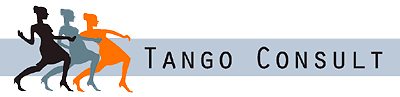 Logo Tango Consult